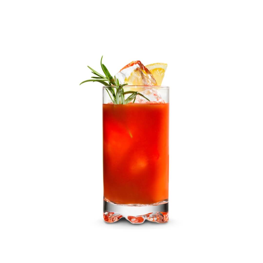 Bloody Mary Cocktail Recipe – Kyrö Distillery Company