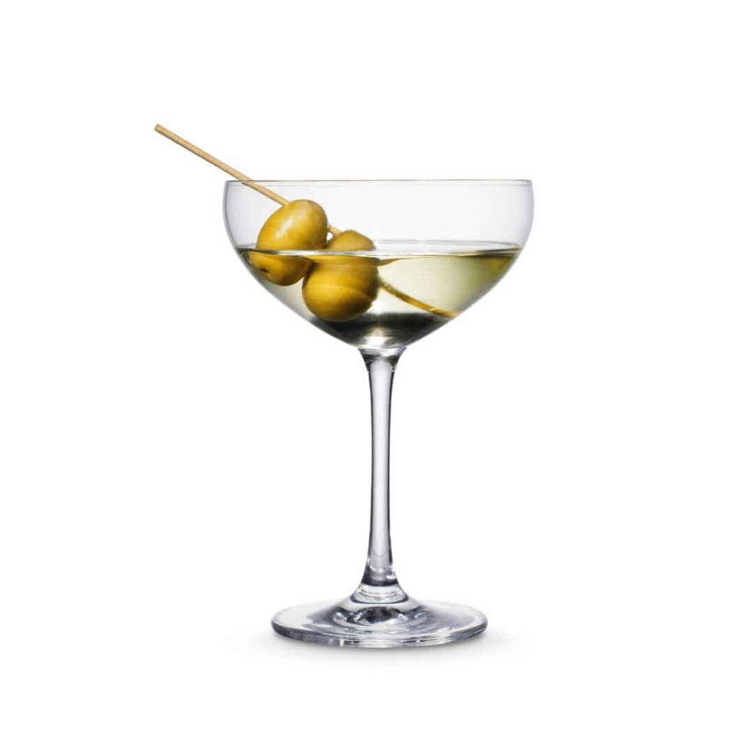 Gin Martini Cocktail Recipe – Kyrö Distillery Company