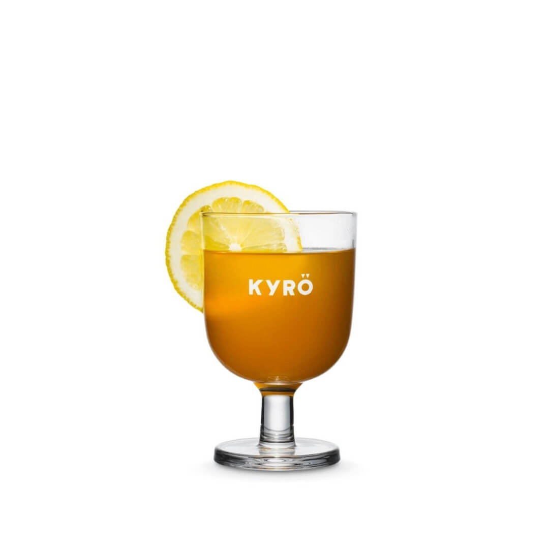 Hot Toddy Cocktail Recipe – Kyrö Distillery Company