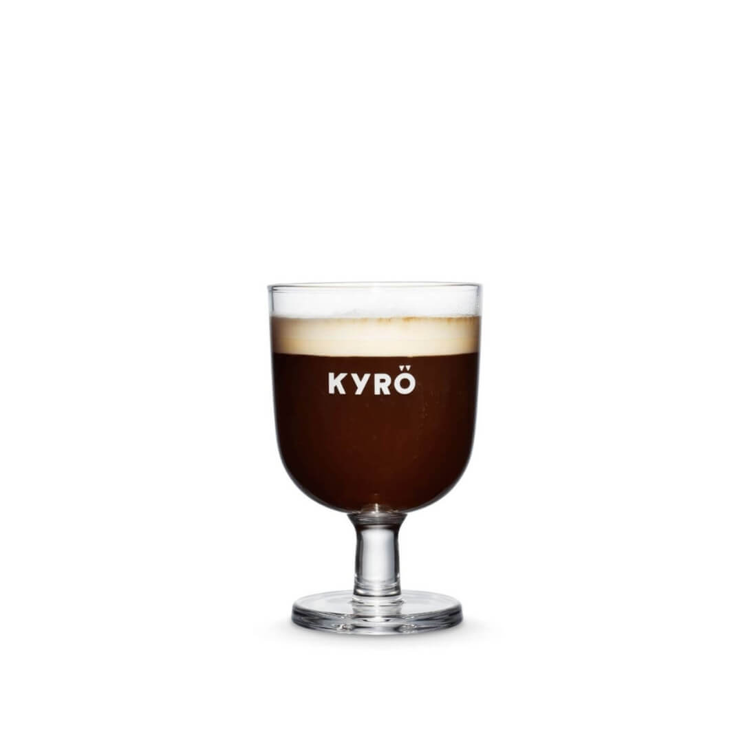 (Ryeish) Irish Coffee Cocktail Recipe – Kyrö Distillery Company