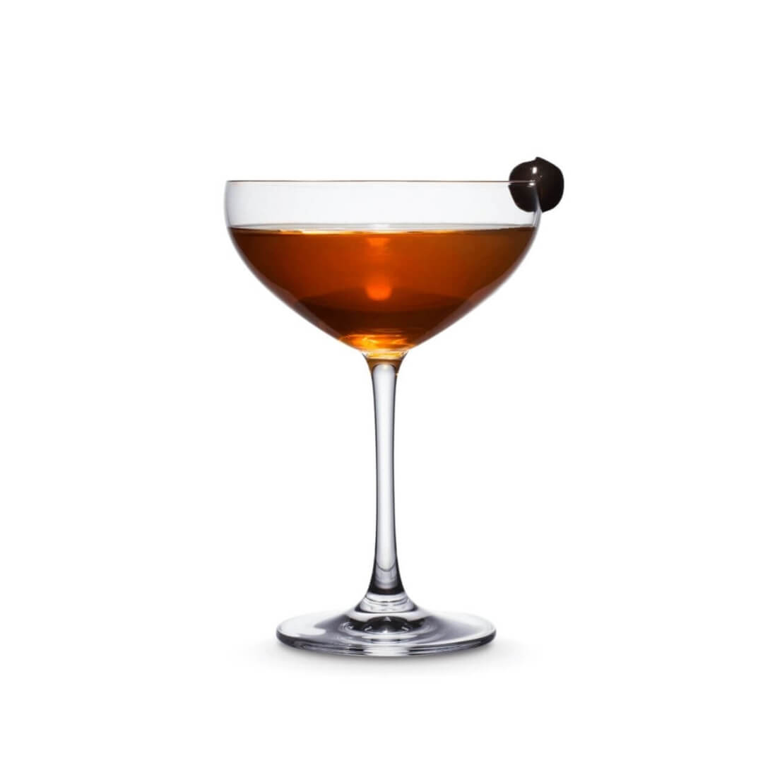 Manhattan Cocktail Recipe – Kyrö Distillery Company