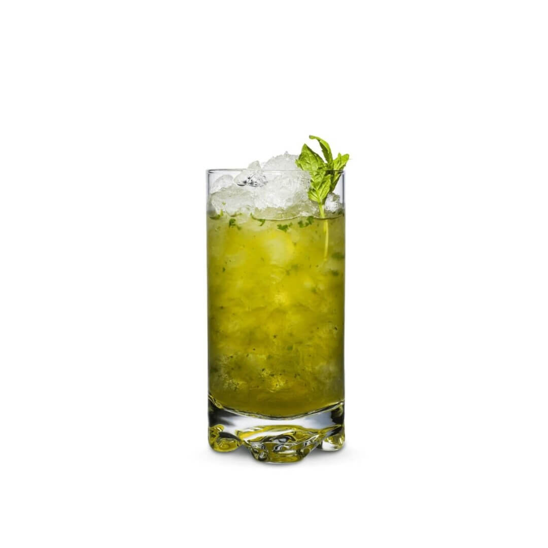 Mint Julep Cocktail Recipe – Kyrö Distillery Company