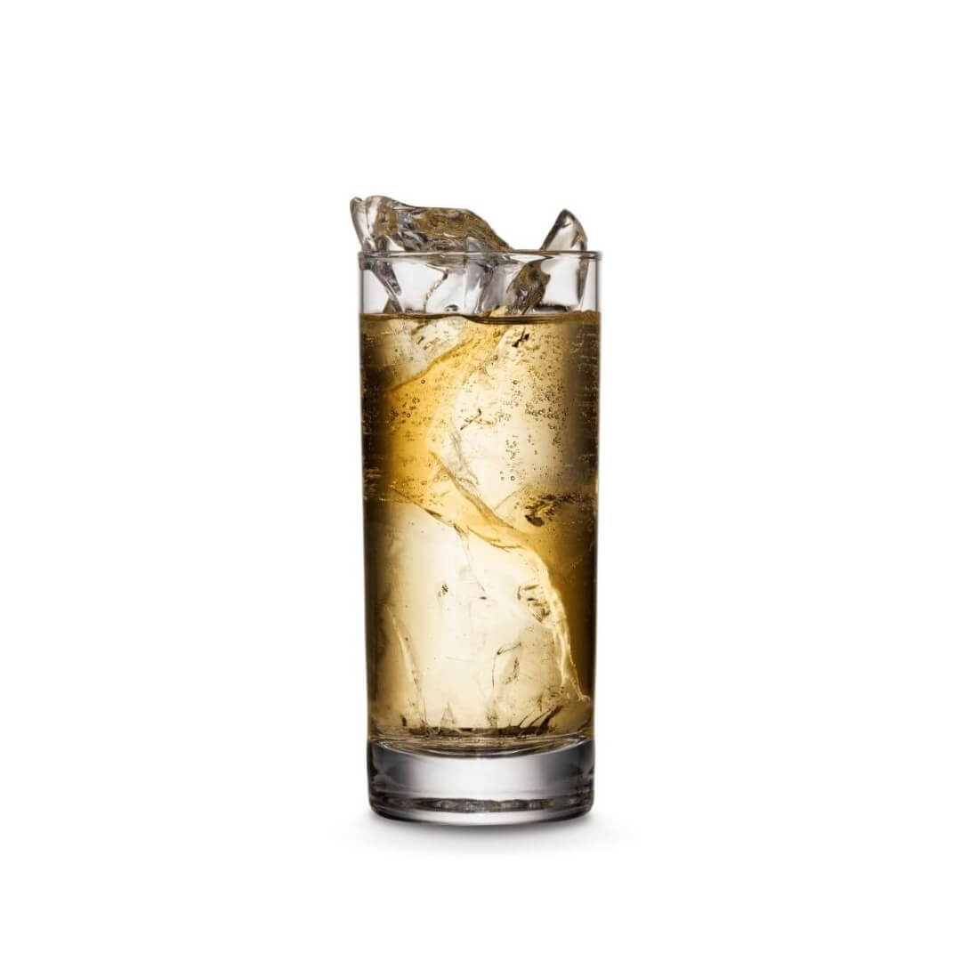 Whisky Highball Cocktail Recipe – Kyrö Distillery Company