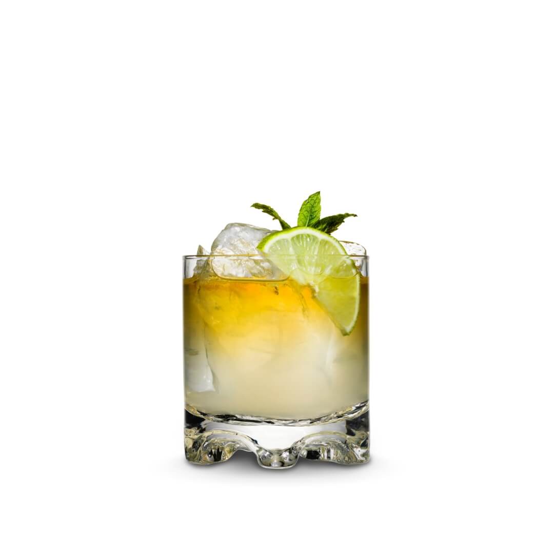 Whisky Mule