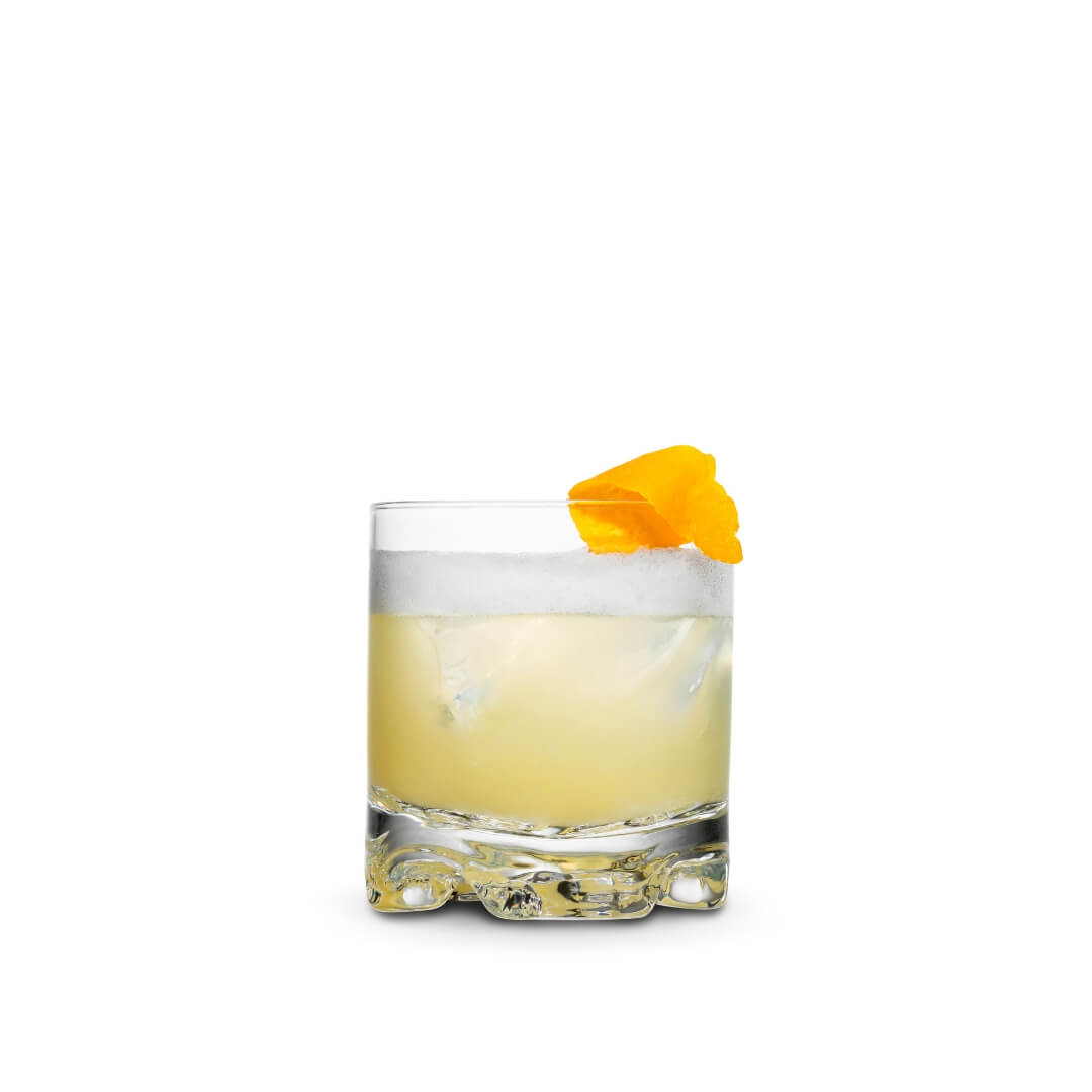 Whisky Sour Cocktail Recipe – Kyrö Distillery Company