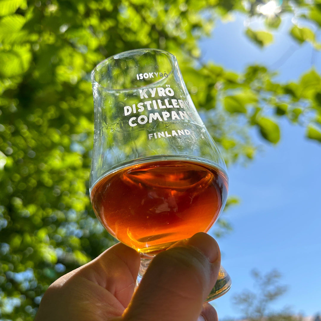 Kyrö Malt Oloroso Whisky 700ml