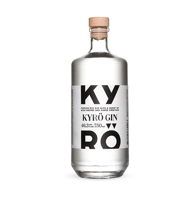 Kyrö Distillery Company | Kyrö Gin
