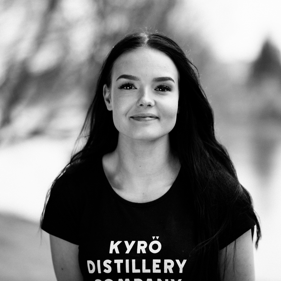 People – Kyrö Distillery